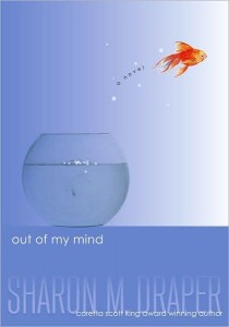out of my mind - sharon draper