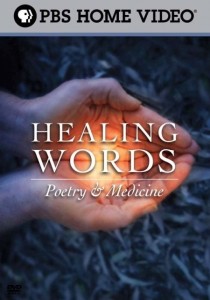 Healing Words Cover