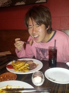 yuta-steak